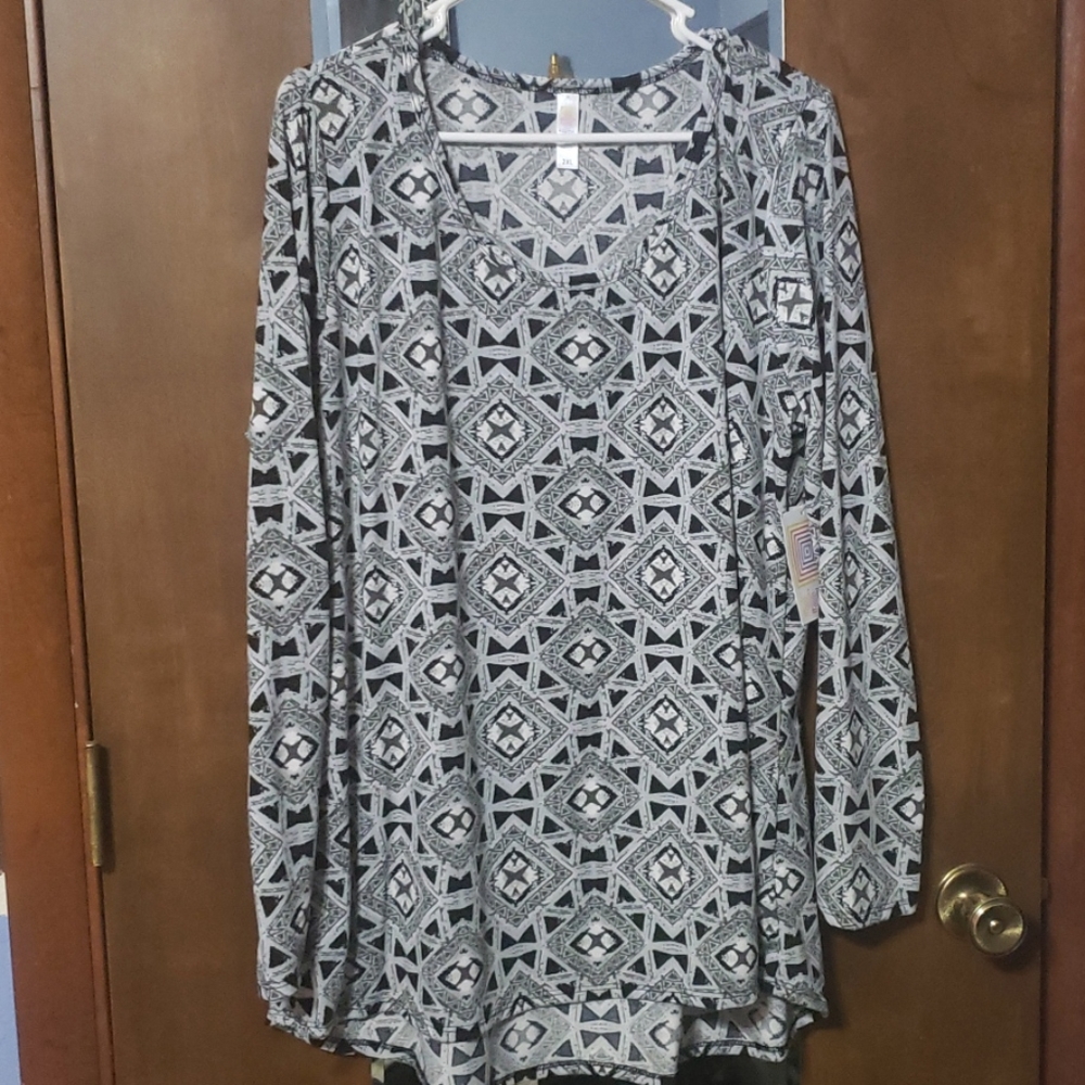 LuLaRoe Lynnae